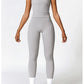 2 Pieces Sportswear Seamless Yoga Set Gym Clothes Sportswear Yoga Suits For Women Fitness Set Tracksuits Sports Bra Gym Leggings