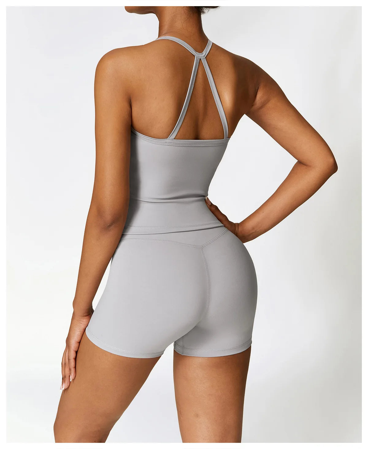 2 Pieces Sportswear Seamless Yoga Set Gym Clothes Sportswear Yoga Suits For Women Fitness Set Tracksuits Sports Bra Gym Leggings