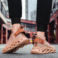 YRZL Men Shoes Comfortable Sneakers Womoen Breathable Couple Running Shoes Mesh Tenis Sport Shoes Size 36-46 Waling Sneakers Men