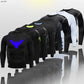 T Shirt Men Rashguard Jiu Jitsu Bjj Gym Fitness Running Training Shirts Boxing Jersey Compression Nightwing Print Tops For Male