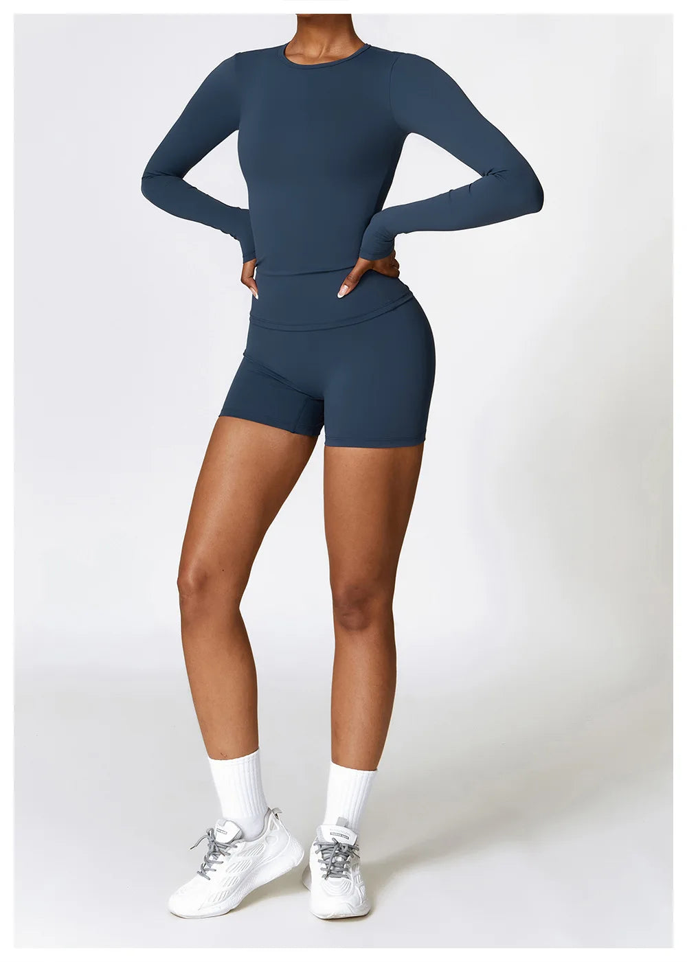 2 Pieces Sportswear Seamless Yoga Set Gym Clothes Sportswear Yoga Suits For Women Fitness Set Tracksuits Sports Bra Gym Leggings