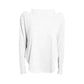 Long Sleeve Yoga Shirts for Women Loose Sports Tee Crop Top Sports Top Women Sportswear Gym Fitness Wear Clothing Workout Female