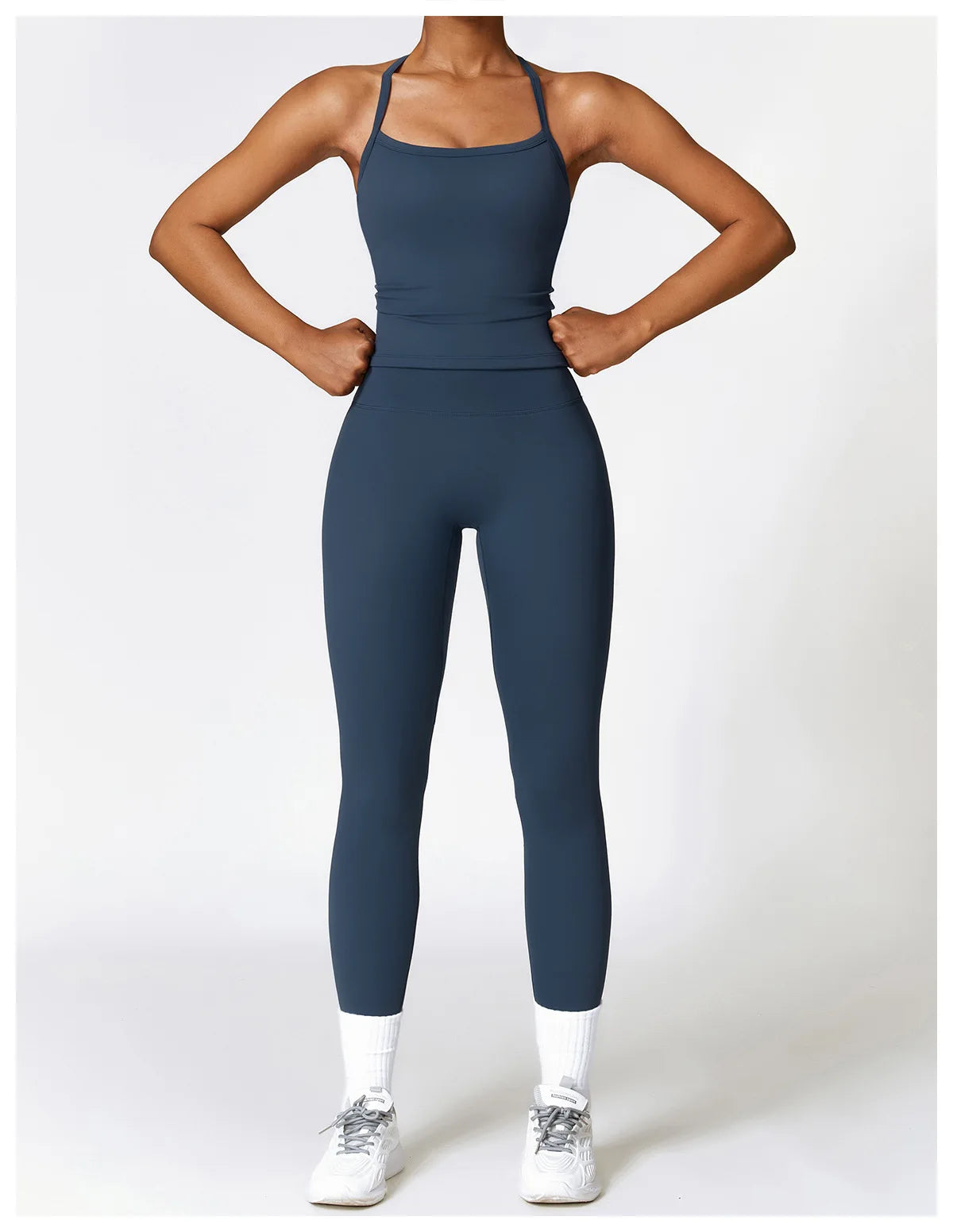 2 Pieces Sportswear Seamless Yoga Set Gym Clothes Sportswear Yoga Suits For Women Fitness Set Tracksuits Sports Bra Gym Leggings