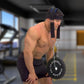 Head Neck Training Head Harness Adjustable Gym Fitness Weight Bearing Cap Body Strength Exercise Strap Neck Muscle Power Trainer