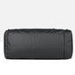 Men Fitness Bag Large Capacity with Shoe Compartment and Wet Pocket Training Sports Bag for Camping/Trekking/Hiking/Traveling