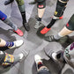38-47# Deadlift Shoes Yoga Gym Minimalist Beach Sports Deadlift Shoes Sumo Shoes Barefoot Ultra Portable Lightweight Footwear