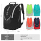 Gym Bag Waterproof Fitness Bag Sport Men Women Bag Outdoor Fitness Portable  Ultralight Yoga Gym Sports Backpack Racket Bag