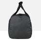 Men Fitness Bag Large Capacity with Shoe Compartment and Wet Pocket Training Sports Bag for Camping/Trekking/Hiking/Traveling