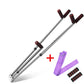 3 Bar Leg Stretcher Split Machine Extension Device Stainless Steel Leg Ligament for Ballet Yoga Exercise Training Equipment