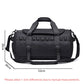Travel Fitness Gym Bag Outdoor Handbag Backpack Man Women Daily Training Casual Trip Multifunctional Large Capacity Storage Bags