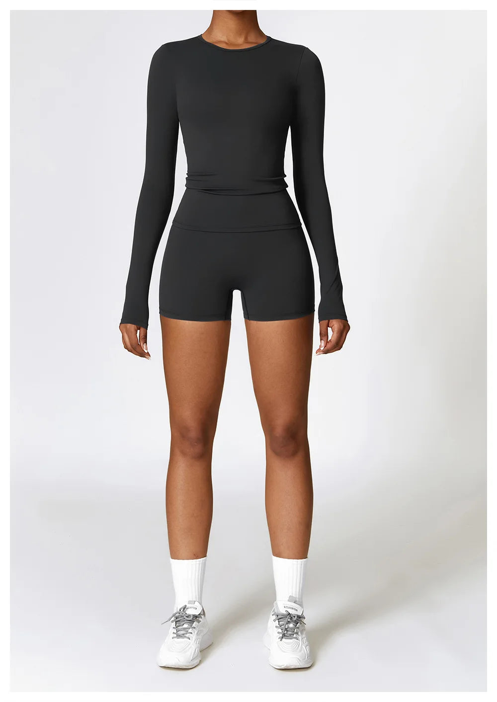 2 Pieces Sportswear Seamless Yoga Set Gym Clothes Sportswear Yoga Suits For Women Fitness Set Tracksuits Sports Bra Gym Leggings