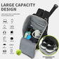 Gym Bag Waterproof Fitness Bag Sport Men Women Bag Outdoor Fitness Portable  Ultralight Yoga Gym Sports Backpack Racket Bag