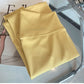 Women V Front Cross over Yoga Pants Soft Nylon Gym Sport Leggings Stretchy Workout Fitness Tights Running Squat Proof Dry Fit
