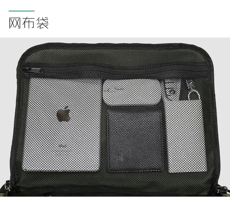 Men Sports Bag Large Capacity Travel Bag with Shoes Compartment Dry Wet Pocket Gym Bag Workout Dance Sports Gym Backpack
