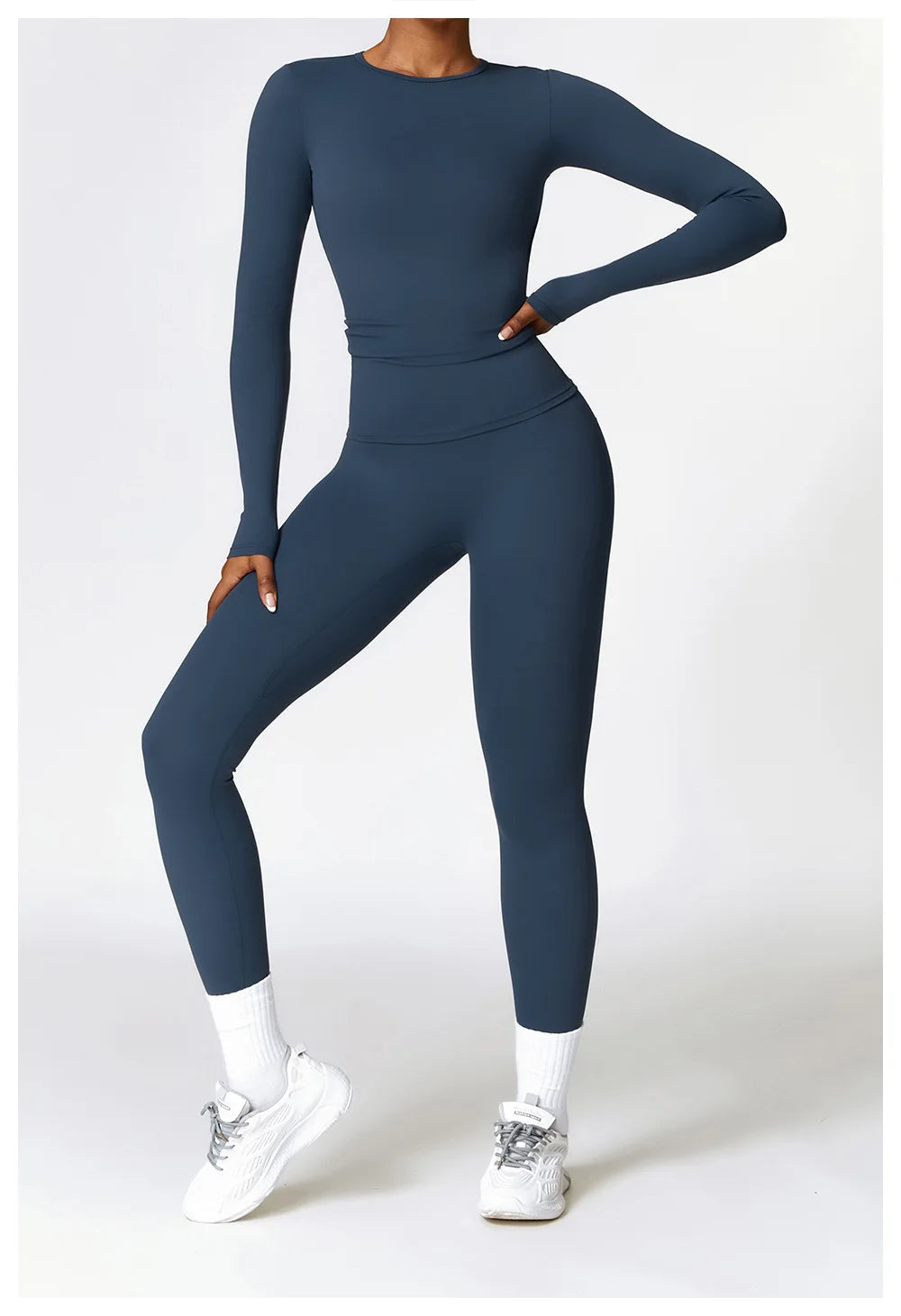 2 Pieces Sportswear Seamless Yoga Set Gym Clothes Sportswear Yoga Suits For Women Fitness Set Tracksuits Sports Bra Gym Leggings