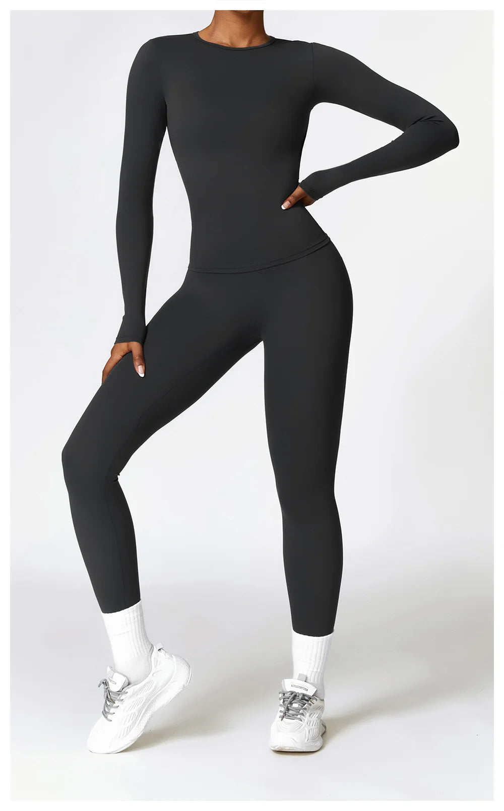 2 Pieces Sportswear Seamless Yoga Set Gym Clothes Sportswear Yoga Suits For Women Fitness Set Tracksuits Sports Bra Gym Leggings