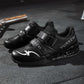 Professional Weightlifting Shoes for Men Women Flat Bottom Power Training Sneakers Indoor Gym Footwears Comfortable