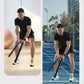 2pc Gym Equipment Swinging Rope Fitness Fitness Training Rope Steel Thick Rope Muscle Rope Strength Training Fitness Equipment