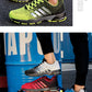Men's and women's flats fashion casual sneakers couple walking shoes plus size breathable fitness running shoes men shoes