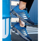 Men's and women's flats fashion casual sneakers couple walking shoes plus size breathable fitness running shoes men shoes