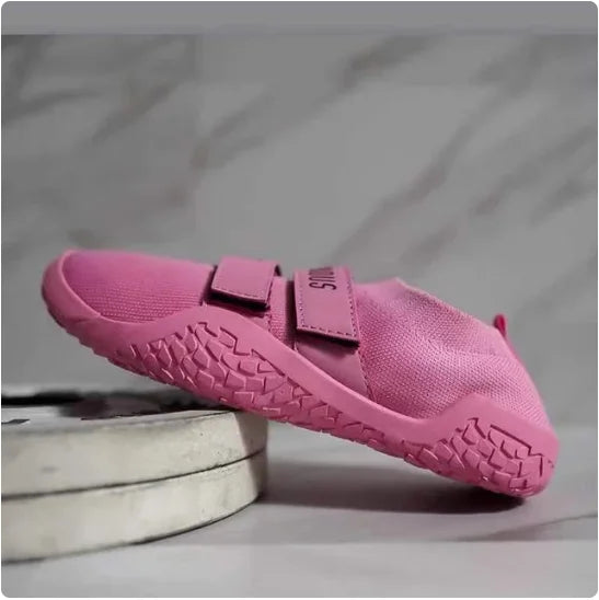 New Unisex Slippers Powerlifting Deadlift Yoga Gym Beach Sports Shoes  Sumo Sole Portable Sneakers Soft Bottom Training Footwear