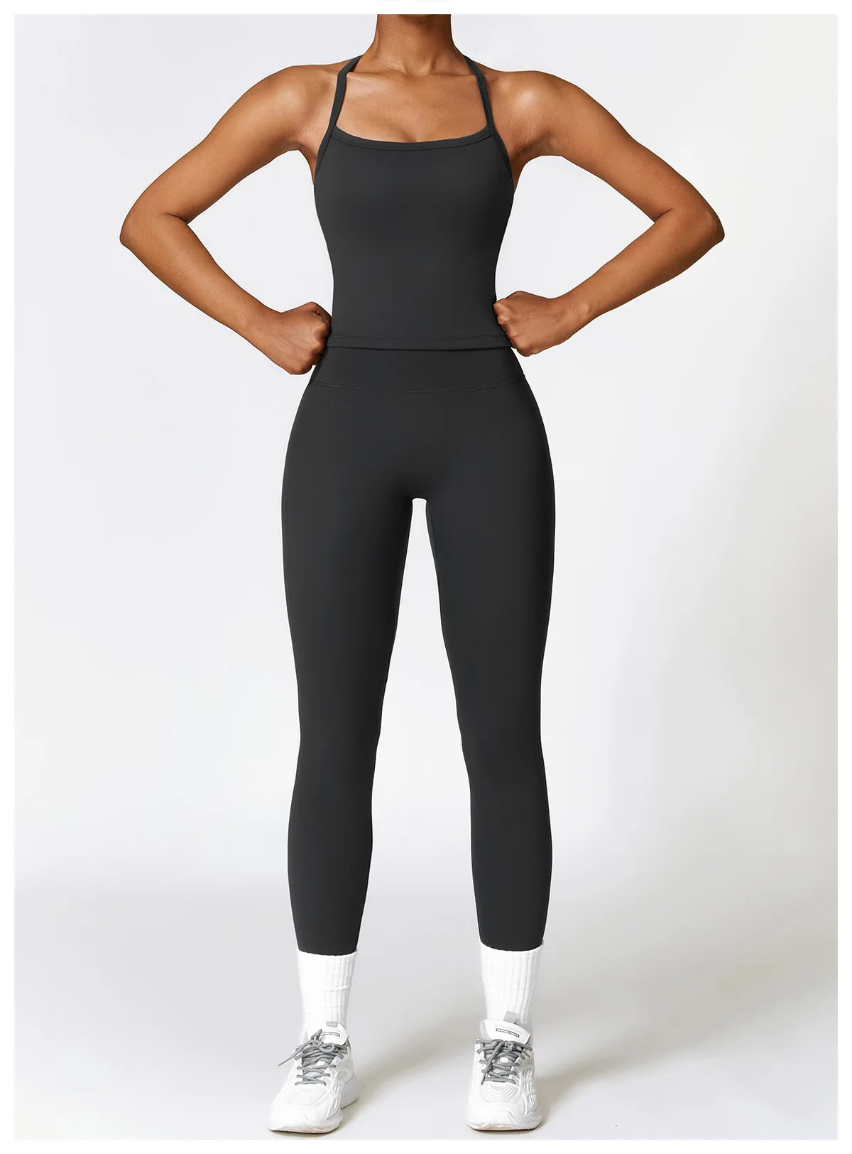 2 Pieces Sportswear Seamless Yoga Set Gym Clothes Sportswear Yoga Suits For Women Fitness Set Tracksuits Sports Bra Gym Leggings