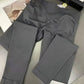 Seamless Gym Pants Women Soft Scrunch Workout Tights Female Running High Waist Yoga Legging Push Up Sports Leggings Women