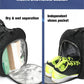 IX Large Gym Bag Fitness Bags Wet Dry Training Men Yoga For Shoes Travel Shoulder Handbags Multifunction Work Out Swimming Bag