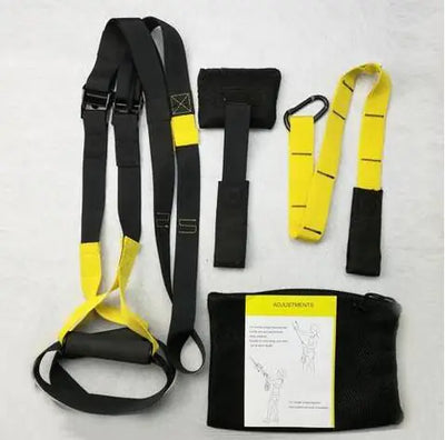 Resistance Band, Training Strap, Yoga Strap