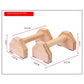 Wooden Fitness Sports Equipment