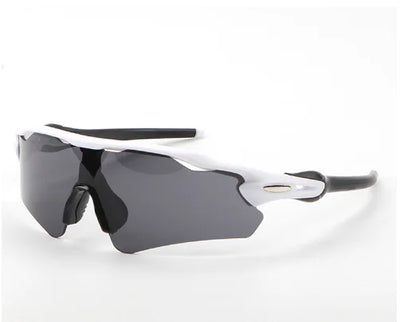 Sport Cycling Sunglasses - UV Protection Eyewear
