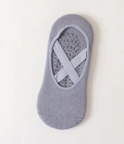 Yoga Socks