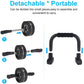 Ultimate 6-in-1 Fitness Kit