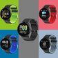 D19119plus Smart Fitness Bracelet