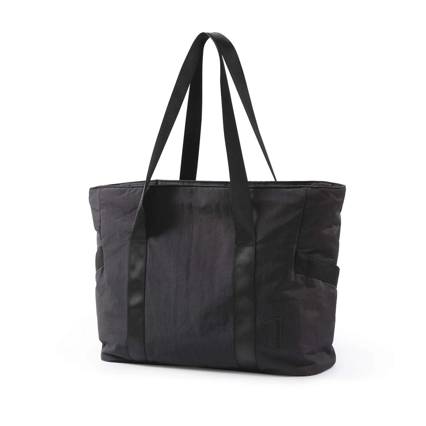Women Waterproof Travel Duffel Bag Lightweight Shoulder Weekender Overnight Bag for Gyms Weekend Getaway