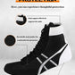 Professional Unisex Boxing Shoes Breathable Wear-Resistant Non-Slip Wrestling Shoes Fighting Sneakers Gym Training Footwear