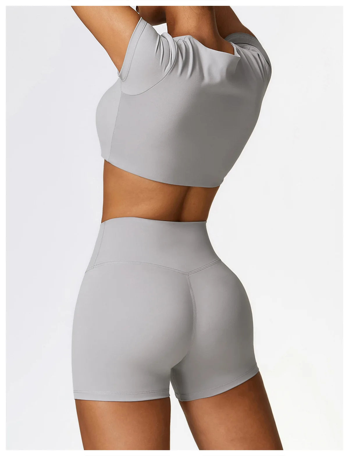 2 Pieces Sportswear Seamless Yoga Set Gym Clothes Sportswear Yoga Suits For Women Fitness Set Tracksuits Sports Bra Gym Leggings