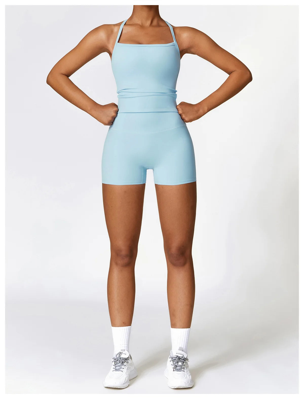 2 Pieces Sportswear Seamless Yoga Set Gym Clothes Sportswear Yoga Suits For Women Fitness Set Tracksuits Sports Bra Gym Leggings
