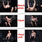 Adjustable Bench Press Bands, Push-ups, Resistance Bands, Portable Arm Expanders, Resistance Training Exercise Equipment