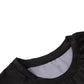 T Shirt Men Rashguard Jiu Jitsu Bjj Gym Fitness Running Training Shirts Boxing Jersey Compression Nightwing Print Tops For Male