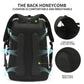 Gym Bag Waterproof Fitness Bag Sport Men Women Bag Outdoor Fitness Portable  Ultralight Yoga Gym Sports Backpack Racket Bag