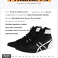 Professional Unisex Boxing Shoes Breathable Wear-Resistant Non-Slip Wrestling Shoes Fighting Sneakers Gym Training Footwear