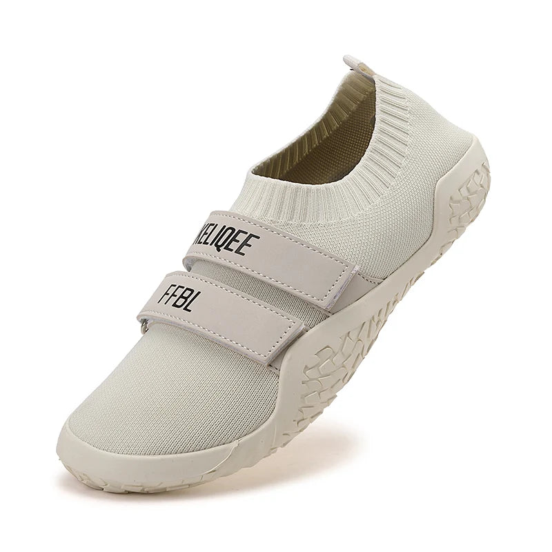 New Unisex Slippers Powerlifting Deadlift Yoga Gym Beach Sports Shoes  Sumo Sole Portable Sneakers Soft Bottom Training Footwear