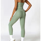 2 Pieces Sportswear Seamless Yoga Set Gym Clothes Sportswear Yoga Suits For Women Fitness Set Tracksuits Sports Bra Gym Leggings