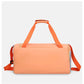 Woman Sports Gym Handbag Waterproof Fitness Training Bag Dry Wet Swimming Tote With Shoes Pocket Travel Luggage Shoulder Bags