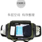 Men Sports Bag Large Capacity Travel Bag with Shoes Compartment Dry Wet Pocket Gym Bag Workout Dance Sports Gym Backpack