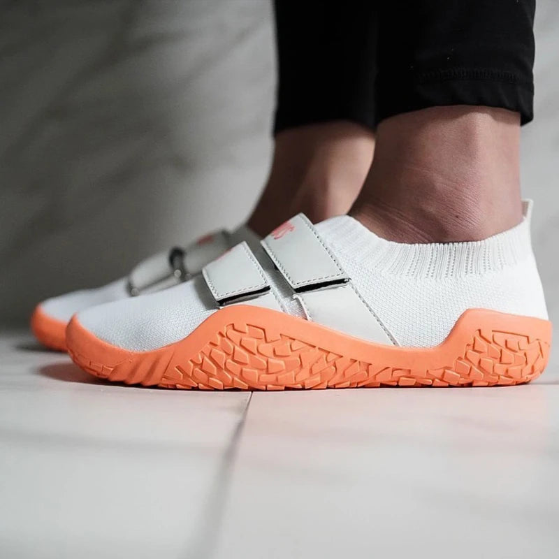38-47# Deadlift Shoes Yoga Gym Minimalist Beach Sports Deadlift Shoes Sumo Shoes Barefoot Ultra Portable Lightweight Footwear