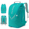 Gym Bag Waterproof Fitness Bag Sport Men Women Bag Outdoor Fitness Portable  Ultralight Yoga Gym Sports Backpack Racket Bag