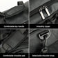 Sports Duffel Bag Gym Fitness Yoga Bags Travel Handheld Outdoor Camping Hiking Handbag with Shoes Pack Large Luggage Satchel