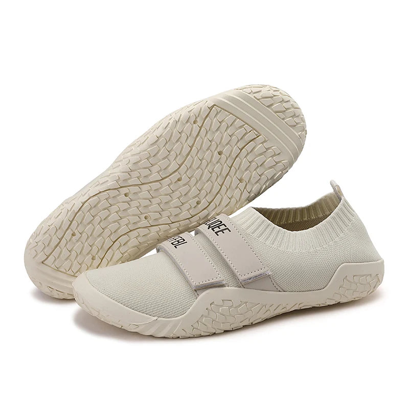 New Unisex Slippers Powerlifting Deadlift Yoga Gym Beach Sports Shoes  Sumo Sole Portable Sneakers Soft Bottom Training Footwear